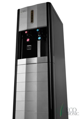 Пурифайер Ecotronic V42-U4L Black